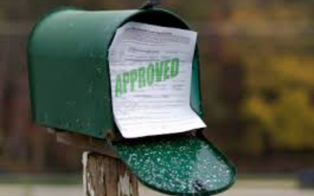 Are you Pre-Approved or just Pre-Qualified for your mortgage loan?