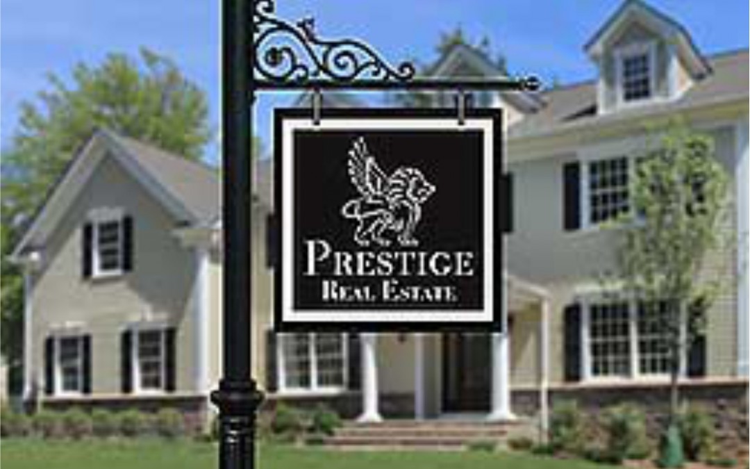 What is one of the biggest problems facing realtors in this current market?