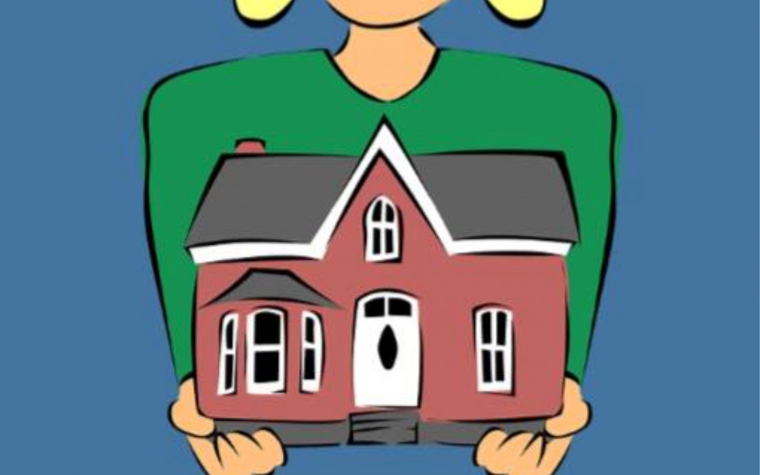 Gifting using a Reverse Mortgage offers parents a way to help children buy a home