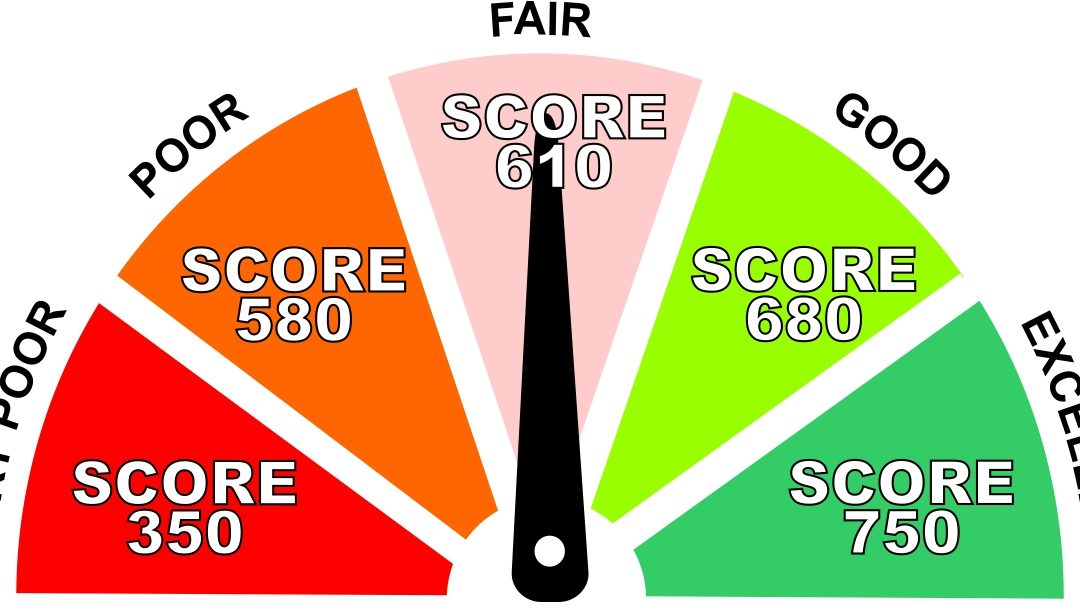 The Importance of Managing Your Credit Score