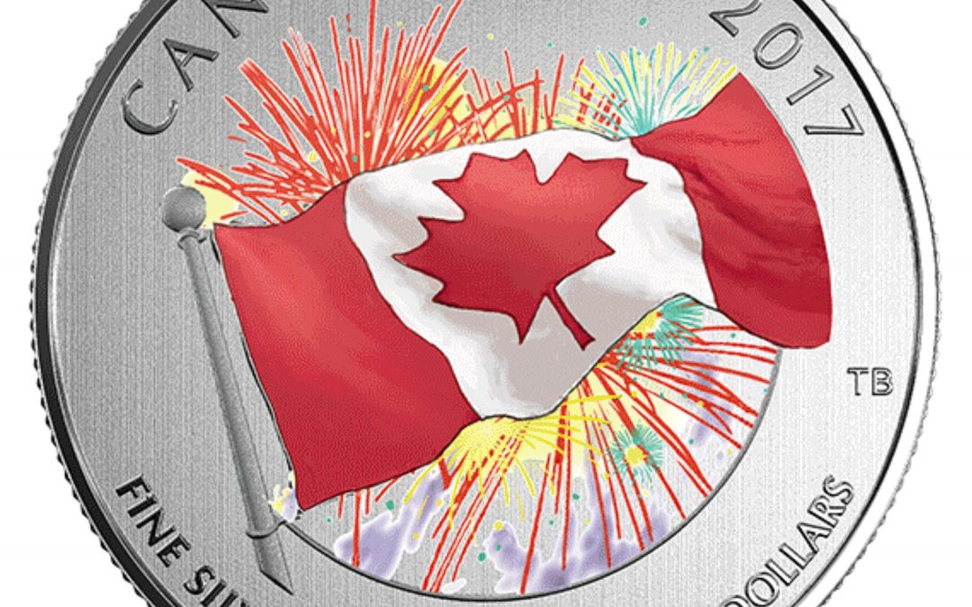 The Canadian Dream