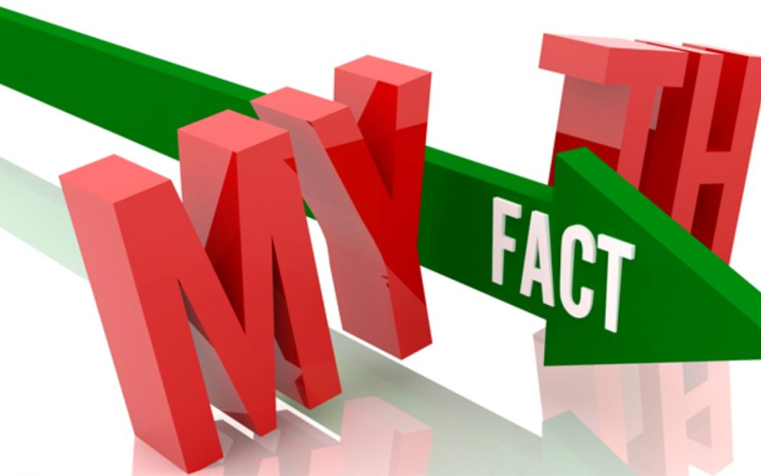MYTHS About Reverse Mortgages – separating fact from fiction