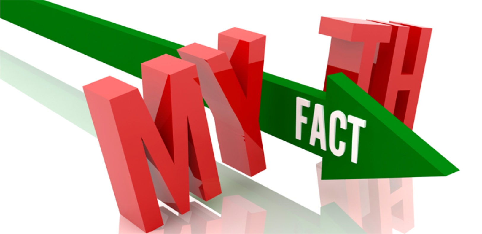 MYTHS About Reverse Mortgages – separating fact from fiction