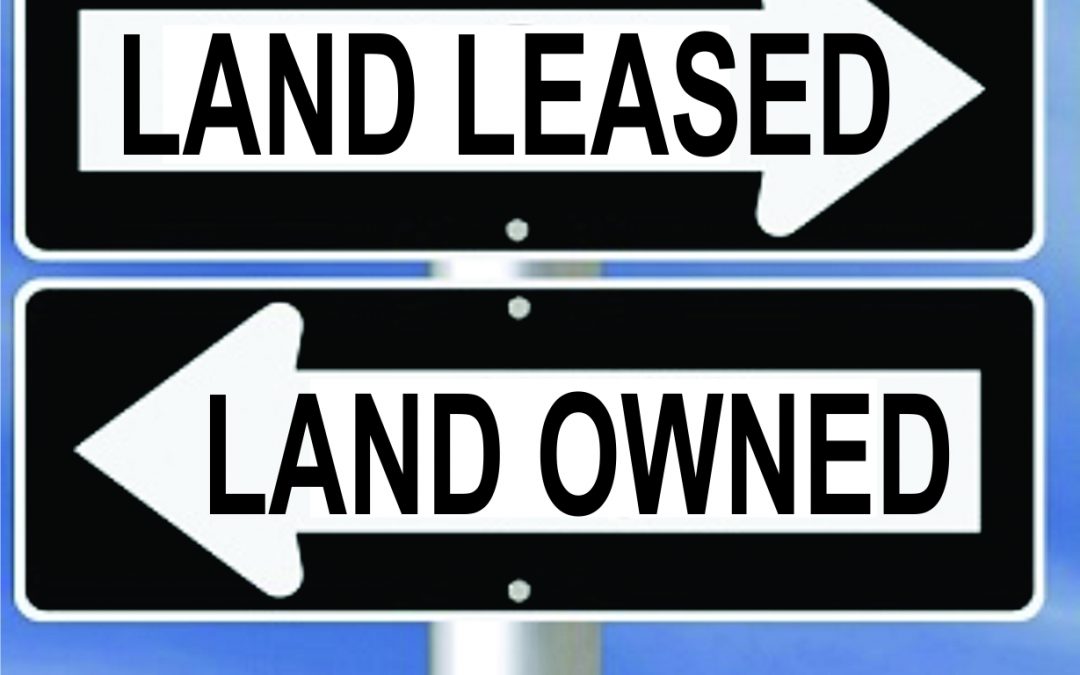 The Pros and Cons of Land Lease Home Purchases