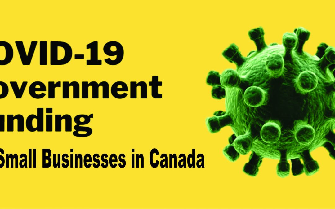 Covid-19 Government Business Funding: helpful, or just a problem in the making?