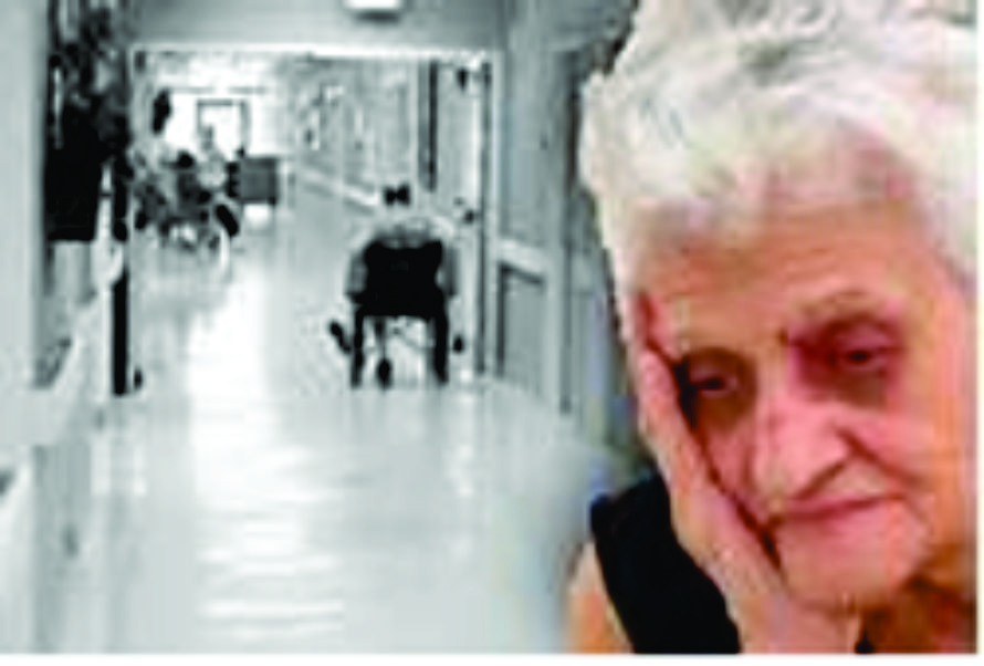 Home Care Crisis in Ontario