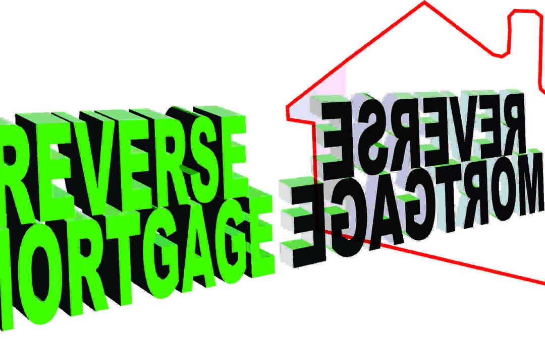 Reverse Mortgage Overview