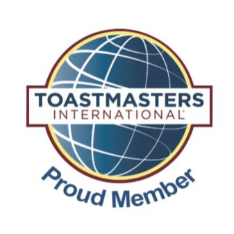 Toastmasters Logo